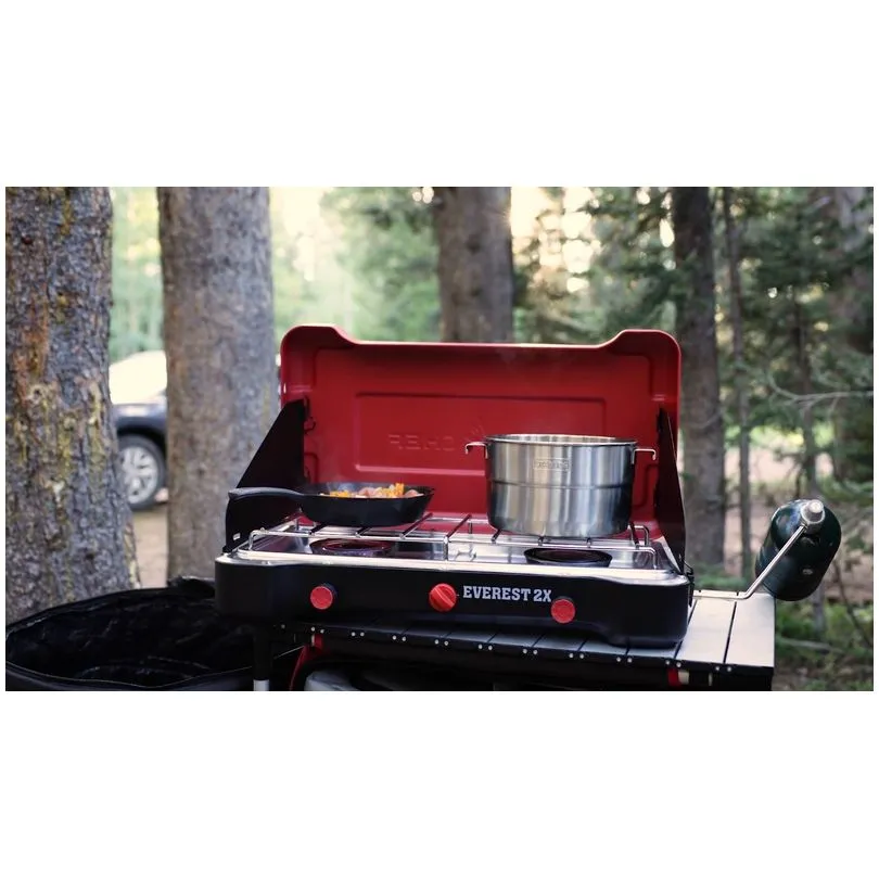 Mountain Series Everest 2X Hig